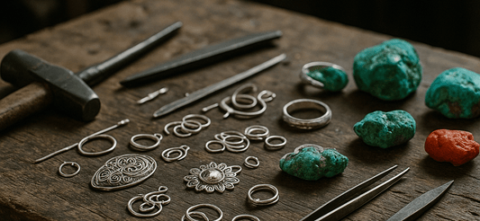 Return & Craftsmanship: My Story - Tibet Jewels
