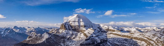 Three Kinds of Silence on the Kailash Kora - Tibet Jewels