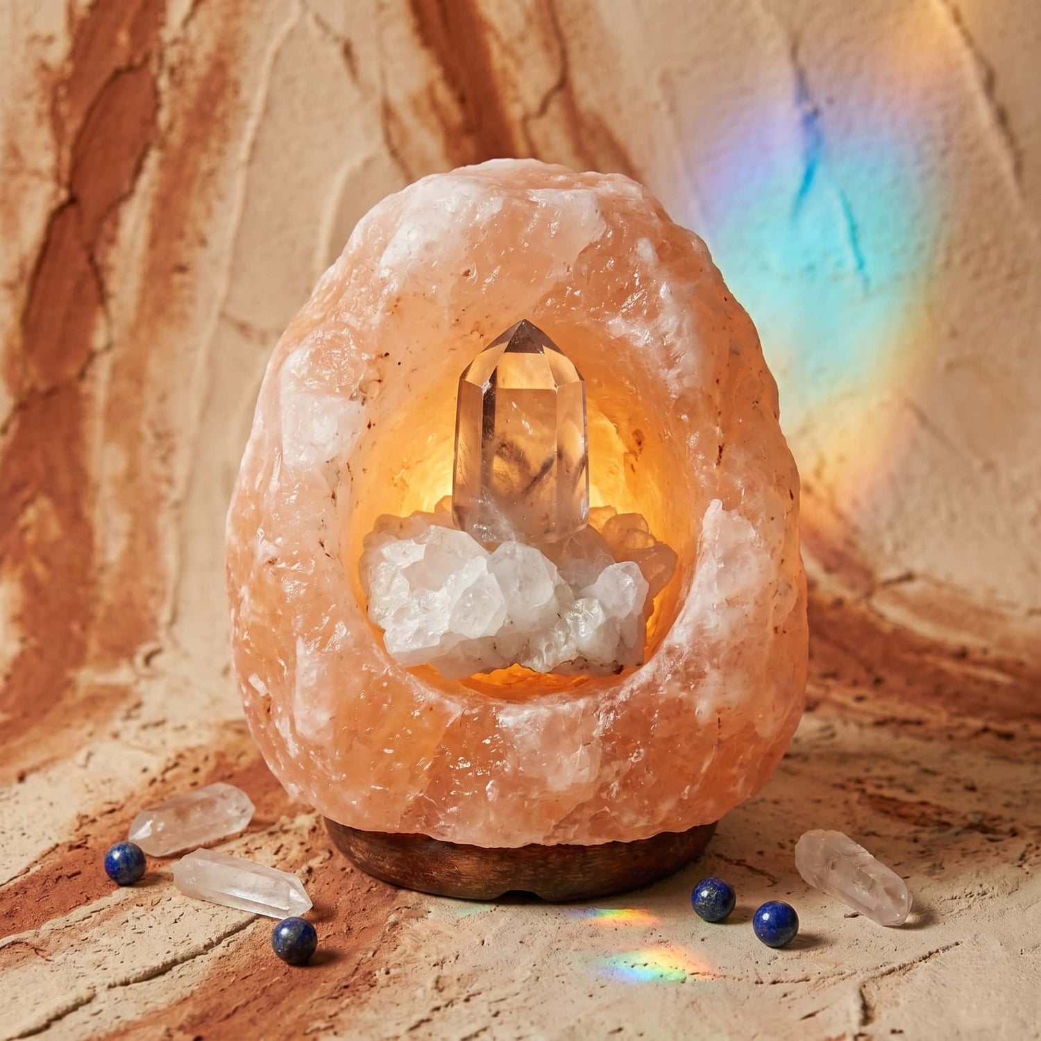 Healing & Energy