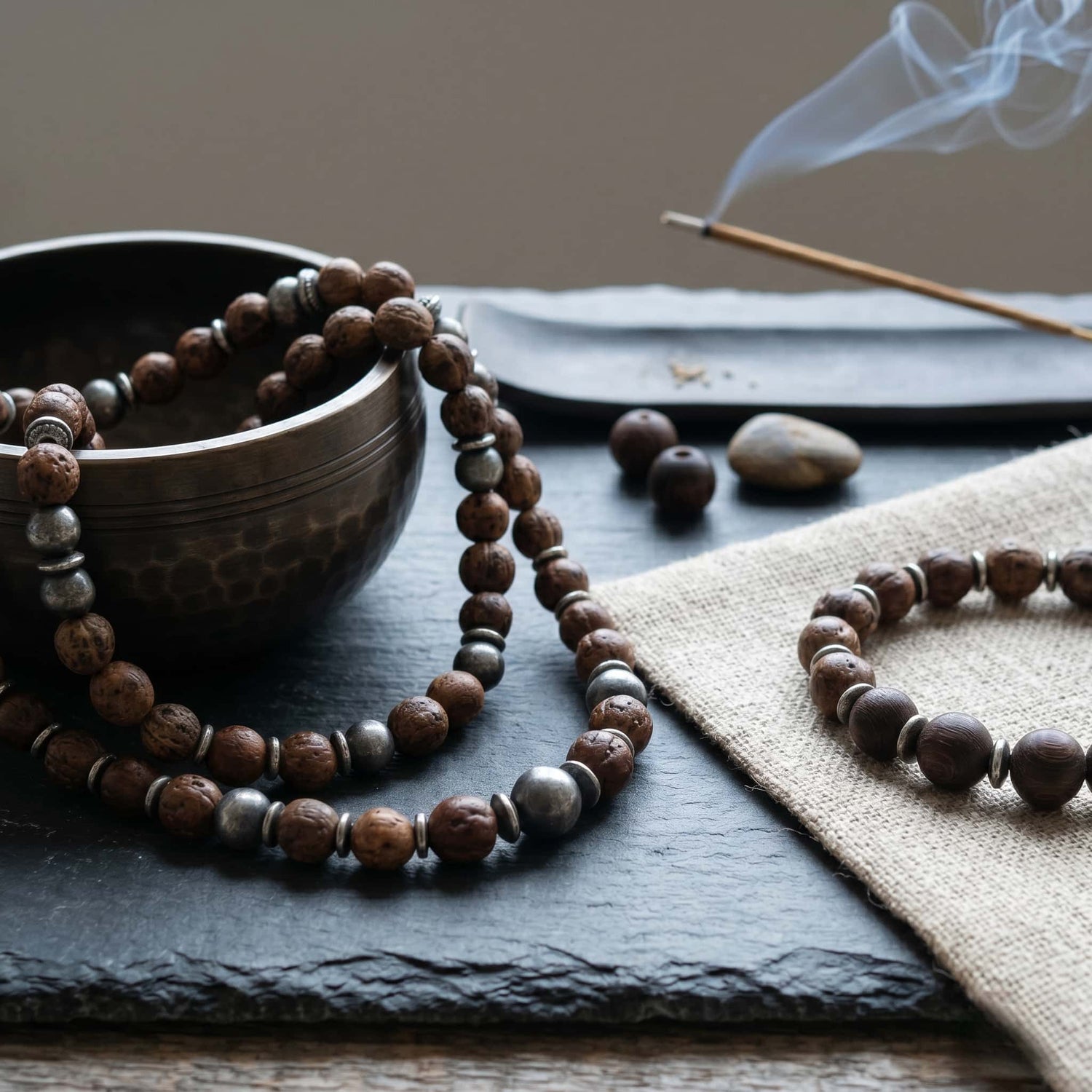 Meditation & Inner Peace