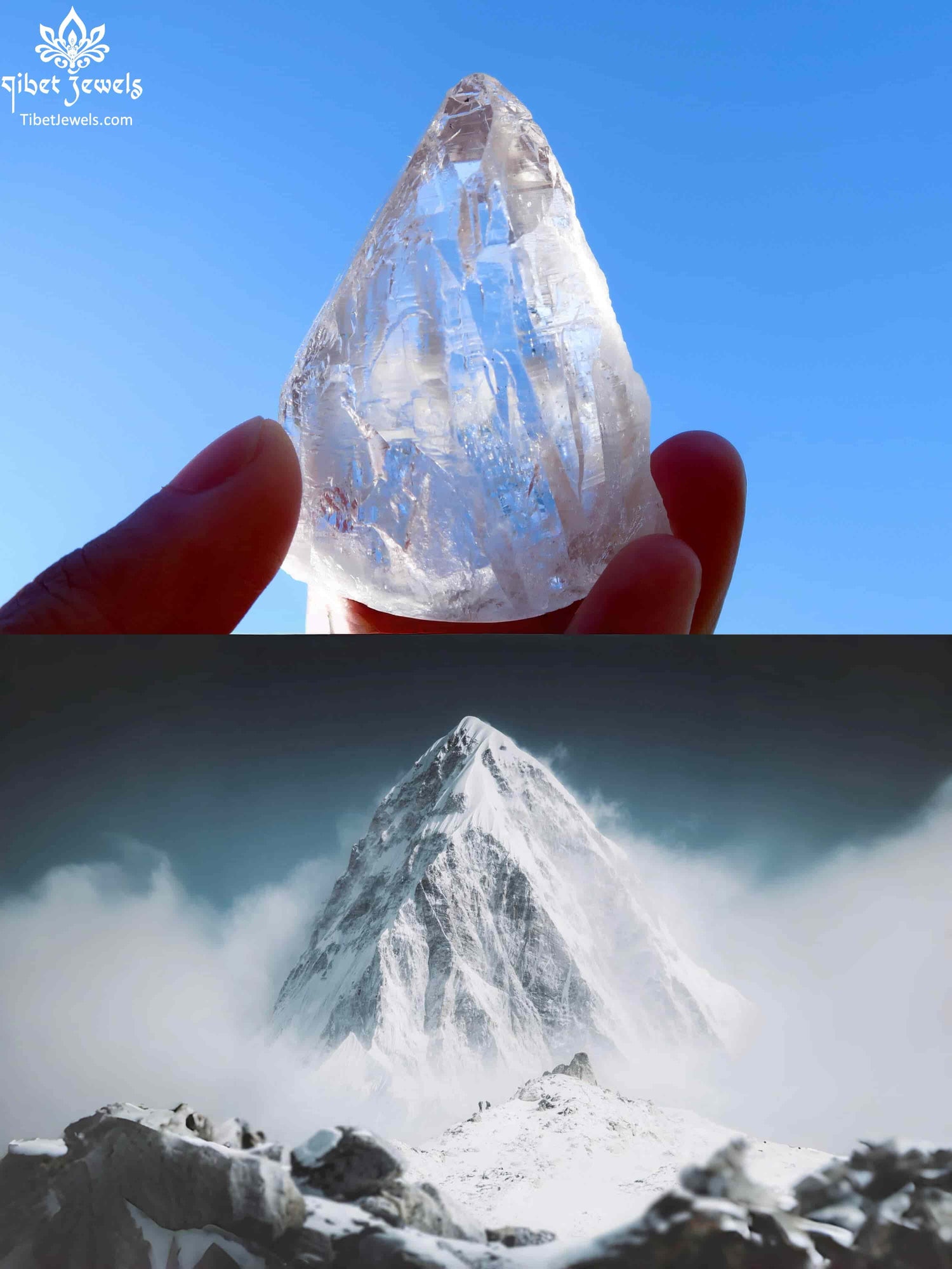Crystal