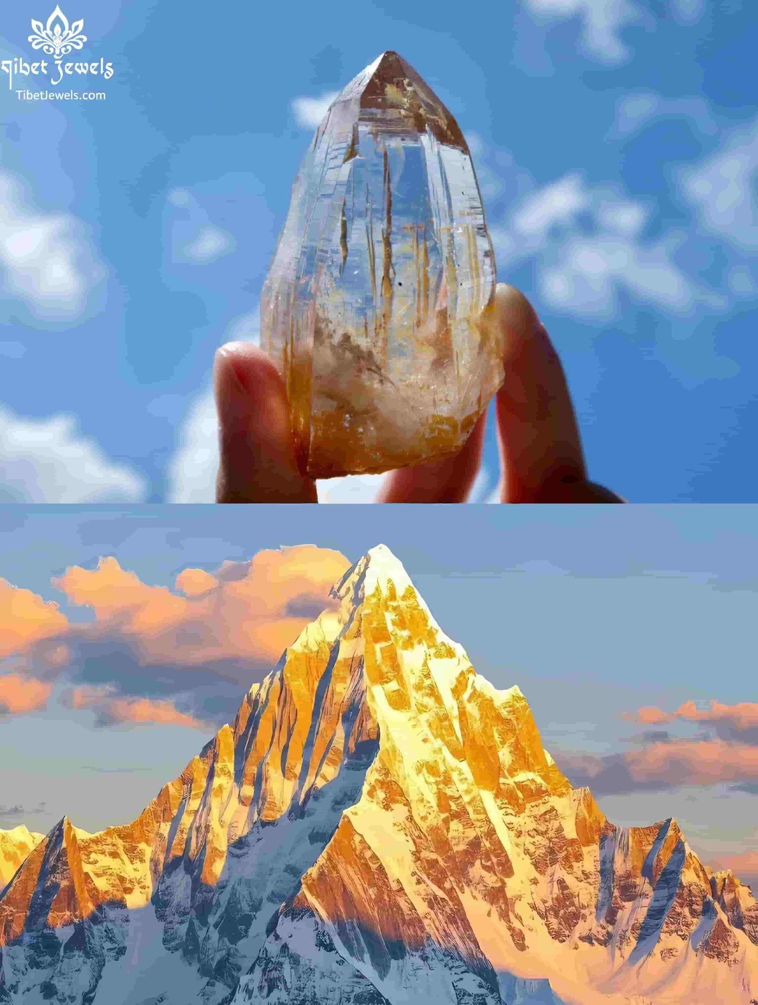 Earth & Aura