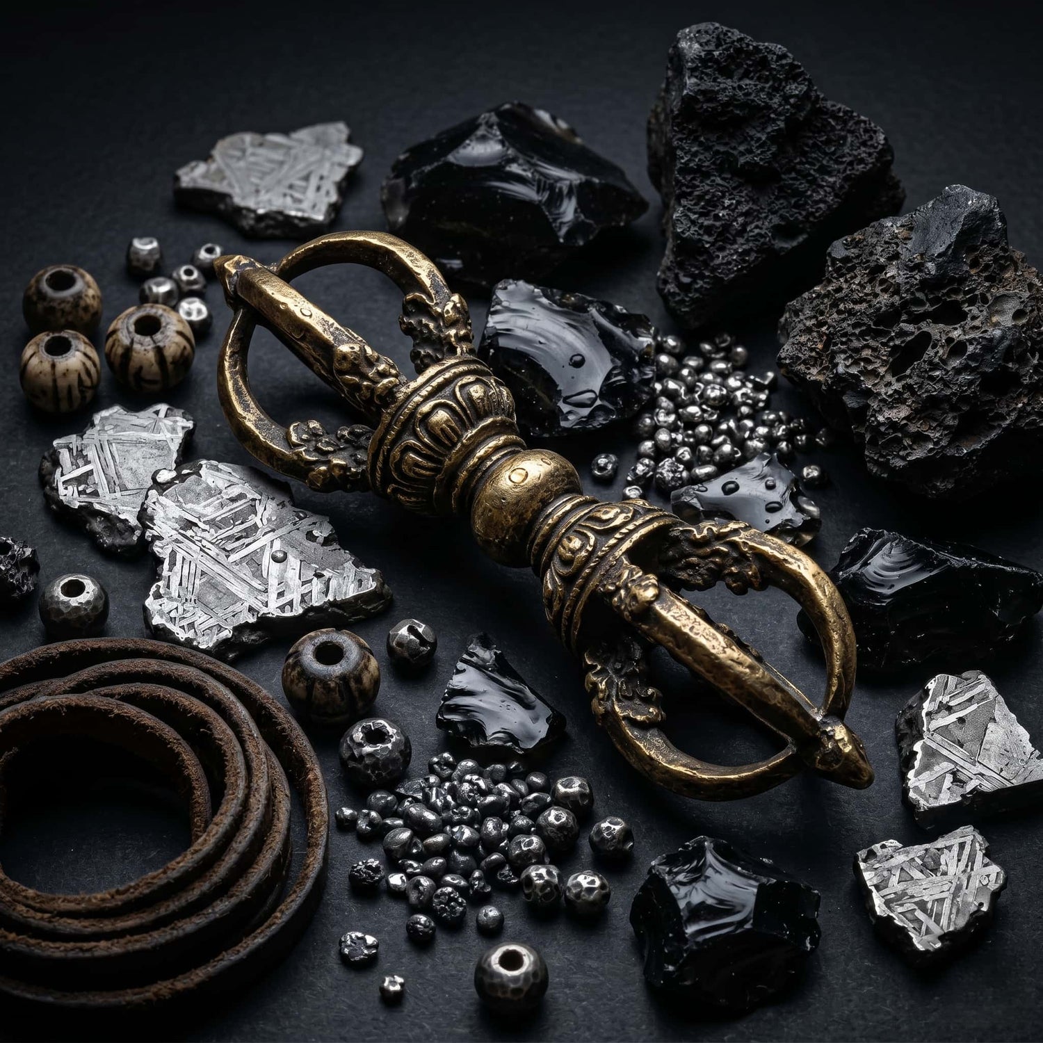 Protection & Warding